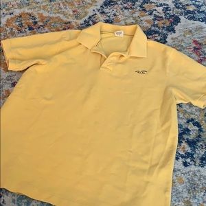 Men’s Hollister Polo T Shirt